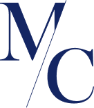 Dr Mark McComiskey Logo